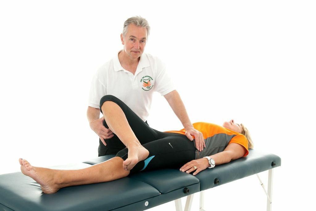 Biomechanics Coaching for injury prevention and rehabilitation with Mandarin Fitness in Lincolnshire by LincsConnect the Lincolnshire blogger LincsBlogger
