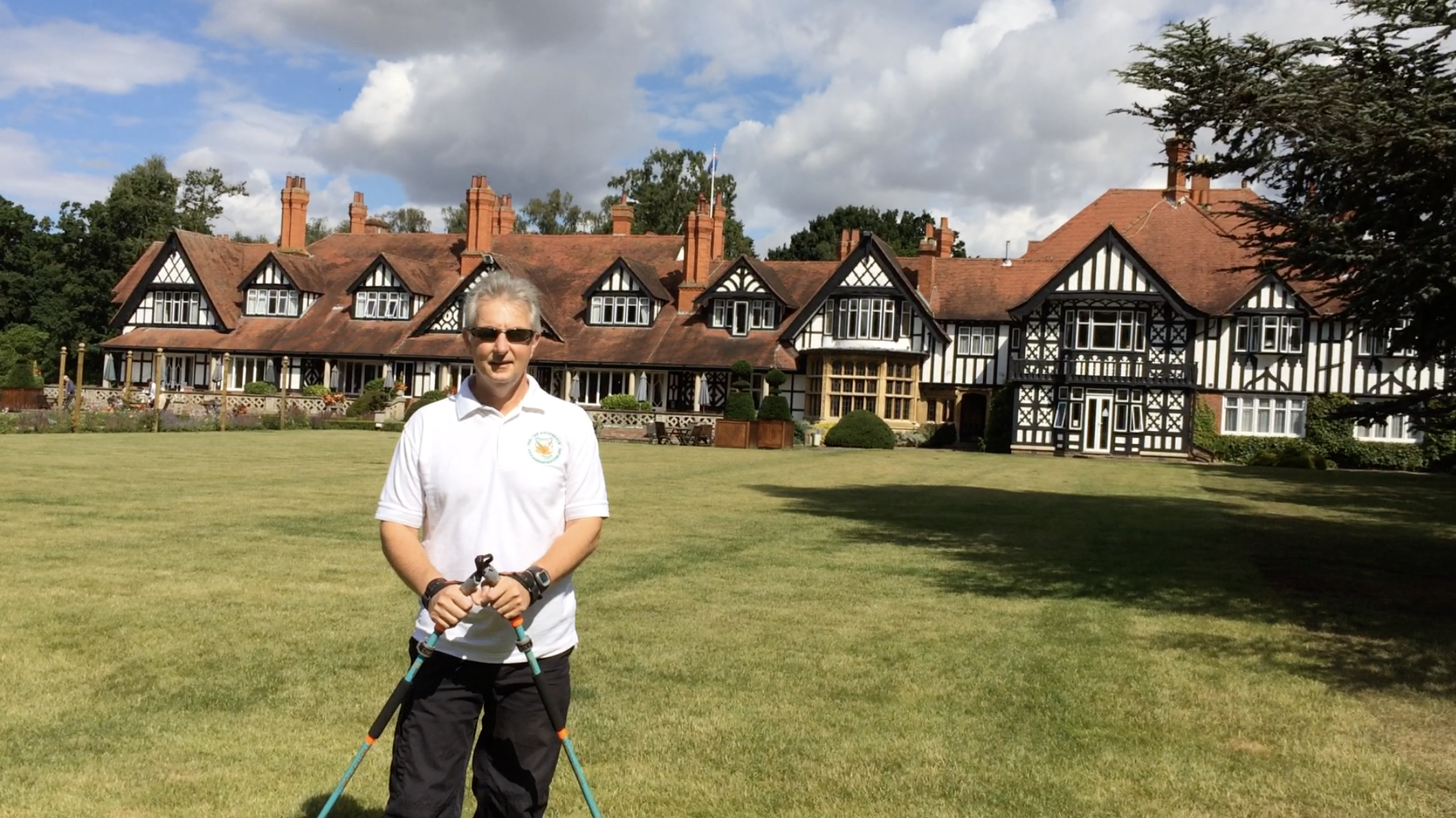 After the coronavirus part 1 - The Petwood Hotel is the spiritual home of LincsConnect. On WhatsOnLincs, what's on in Lincolnshire by LincsConnect the Lincolnshire blogger, LincsBlogger