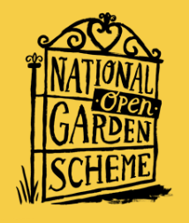 Easton Walled Gardens - National Open Garden Scheme by LincsConnect the Lincolnshire Blogger LincsBlogger Visit Lincoln