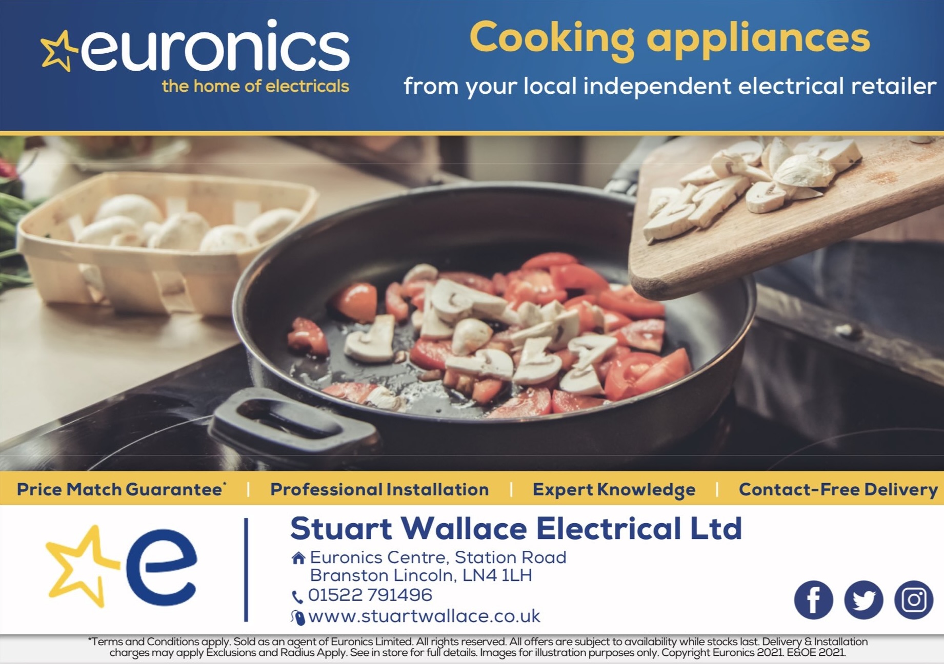 Valentines In Lincolnshire with Stuart Wallace Electrical Ltd of Branston on WhatsOnLincs, what's on in Lincolnshire by LincsConnect the Lincolnshire blogger, LincsBlogger