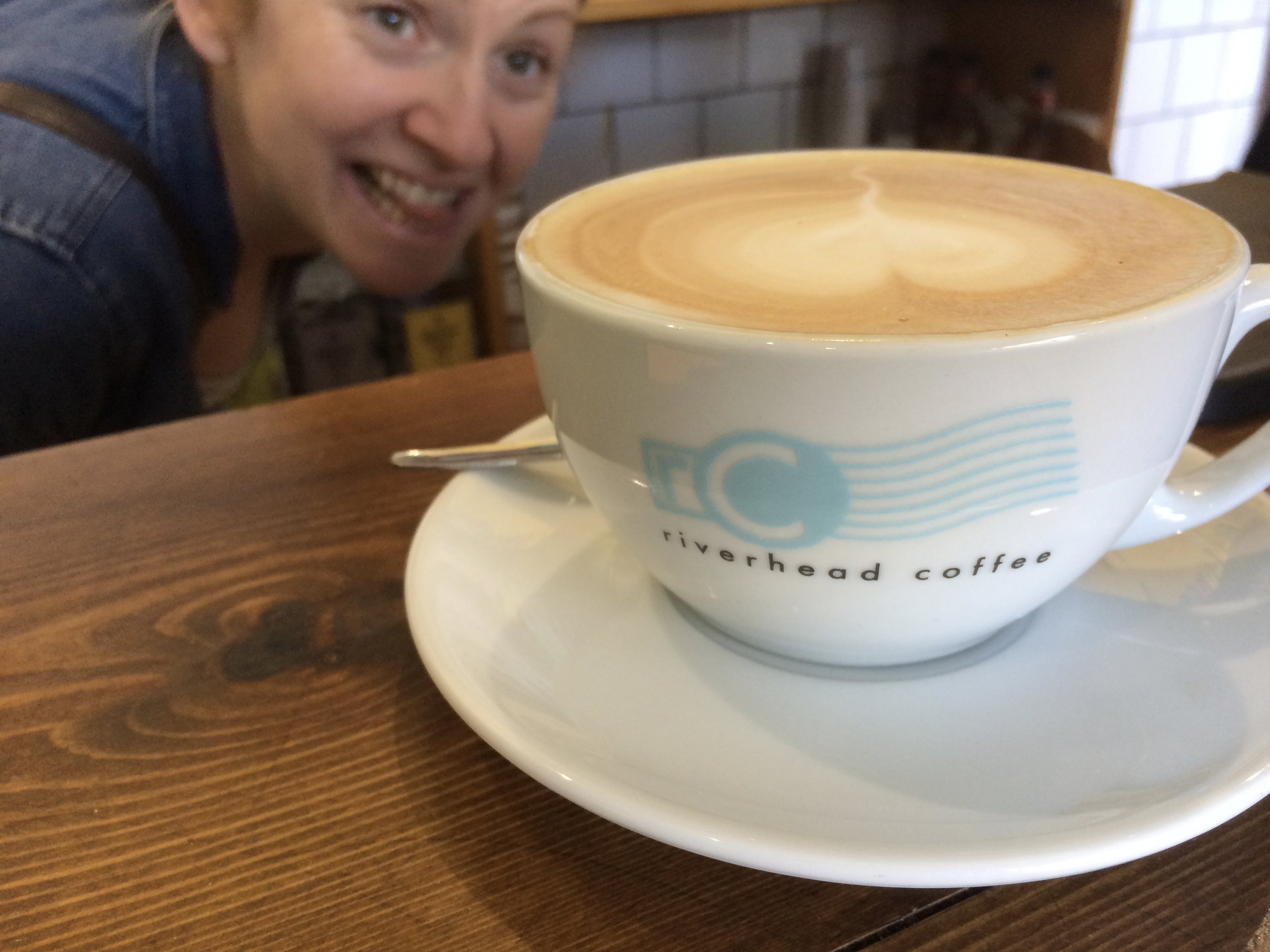 Riverhead Coffee in Grimsby - Great Grimsby Day by LincsConnect the LincsBlogger