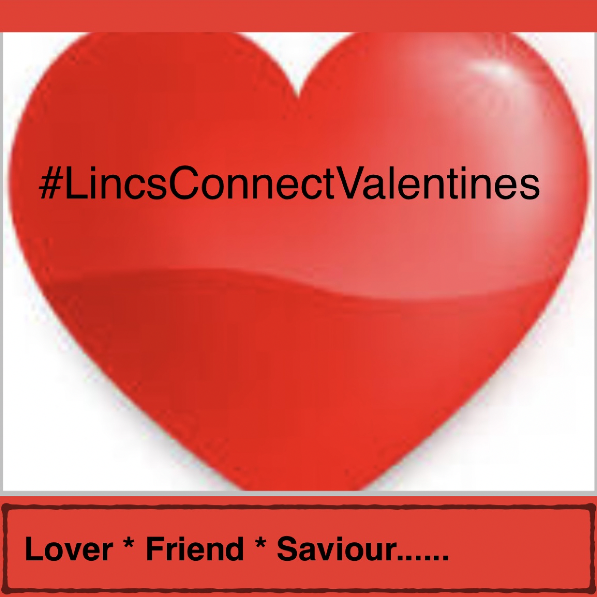 Don't rely on algorithms for Lincolnshire connections by LincsConnect Lincolnshire Blogger