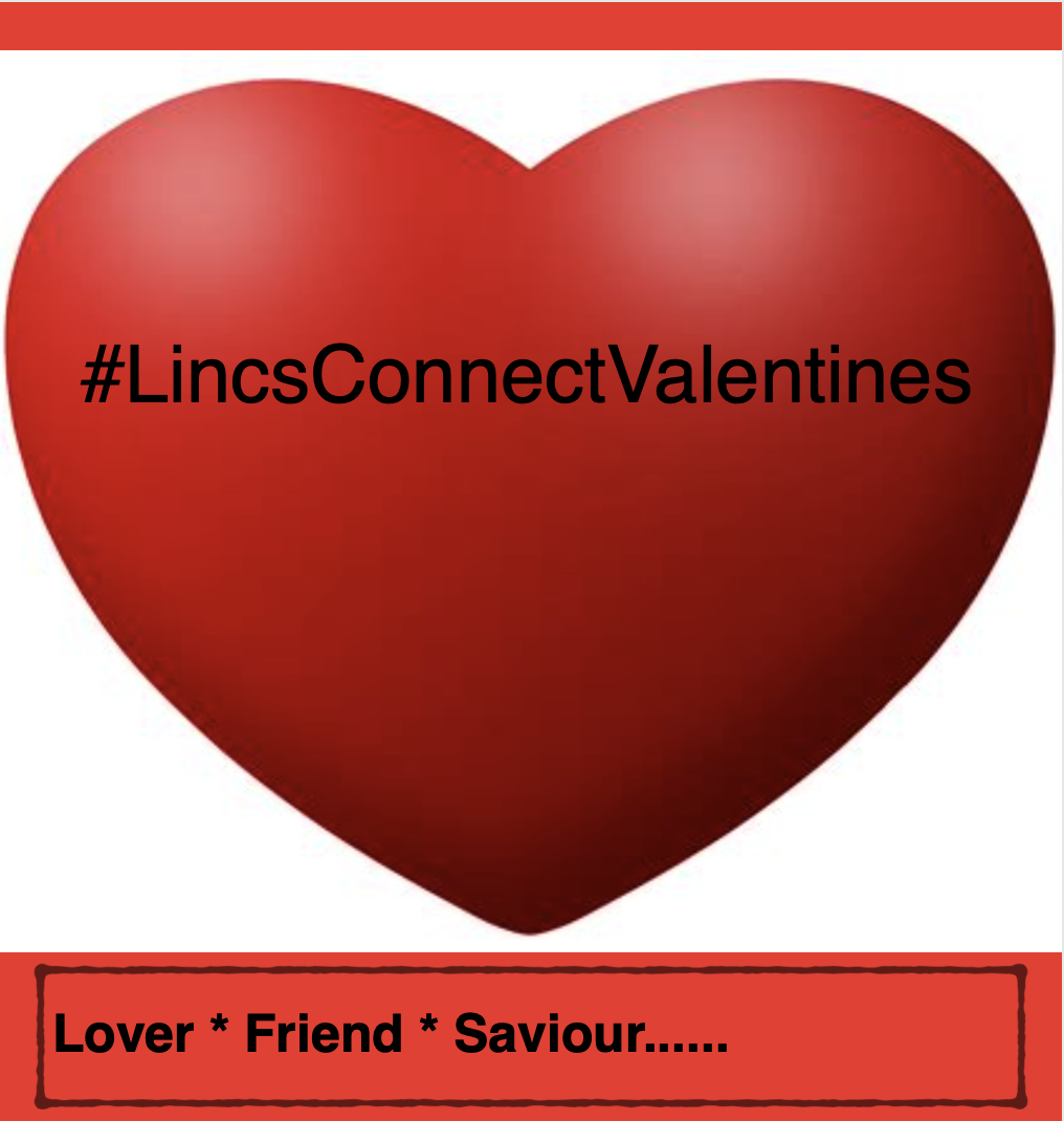 Valentines in Lincolnshire on WhatsOnLincs, What's on in Lincolnshire by LincsConnect the Lincolnshire blogger LincsBlogger