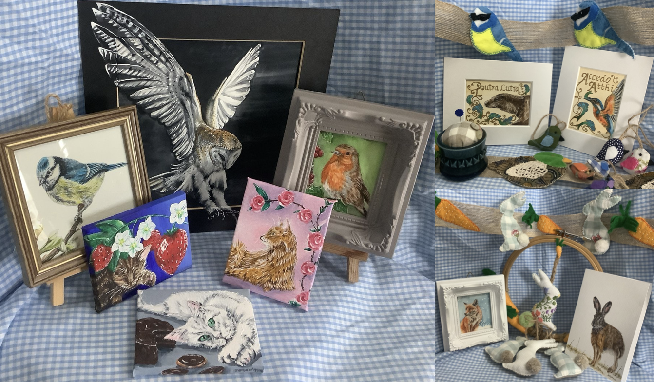Valentines in Lincolnshire with Twibell Arts I WhatsOnLincs, What's on in Lincolnshire by LincsConnect the Lincolnshire blogger LincsBlogger