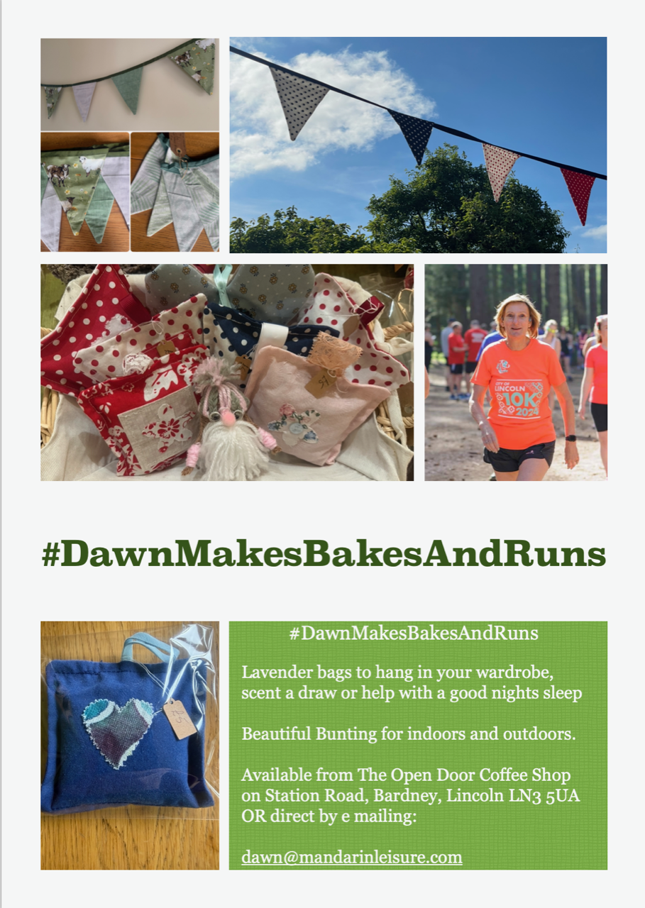 DawnMakesBakesAndRuns on WhatsOnLincs for Mothering Sunday by LincsConnect the Lincolnshire blogger, LincsBlogger