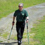 Nordic Walking with Mandarin Fitness on WhatsOnLincs, what's on in Lincolnshire by LincsConnect the Lincolnshire blogger, LincsBlogger