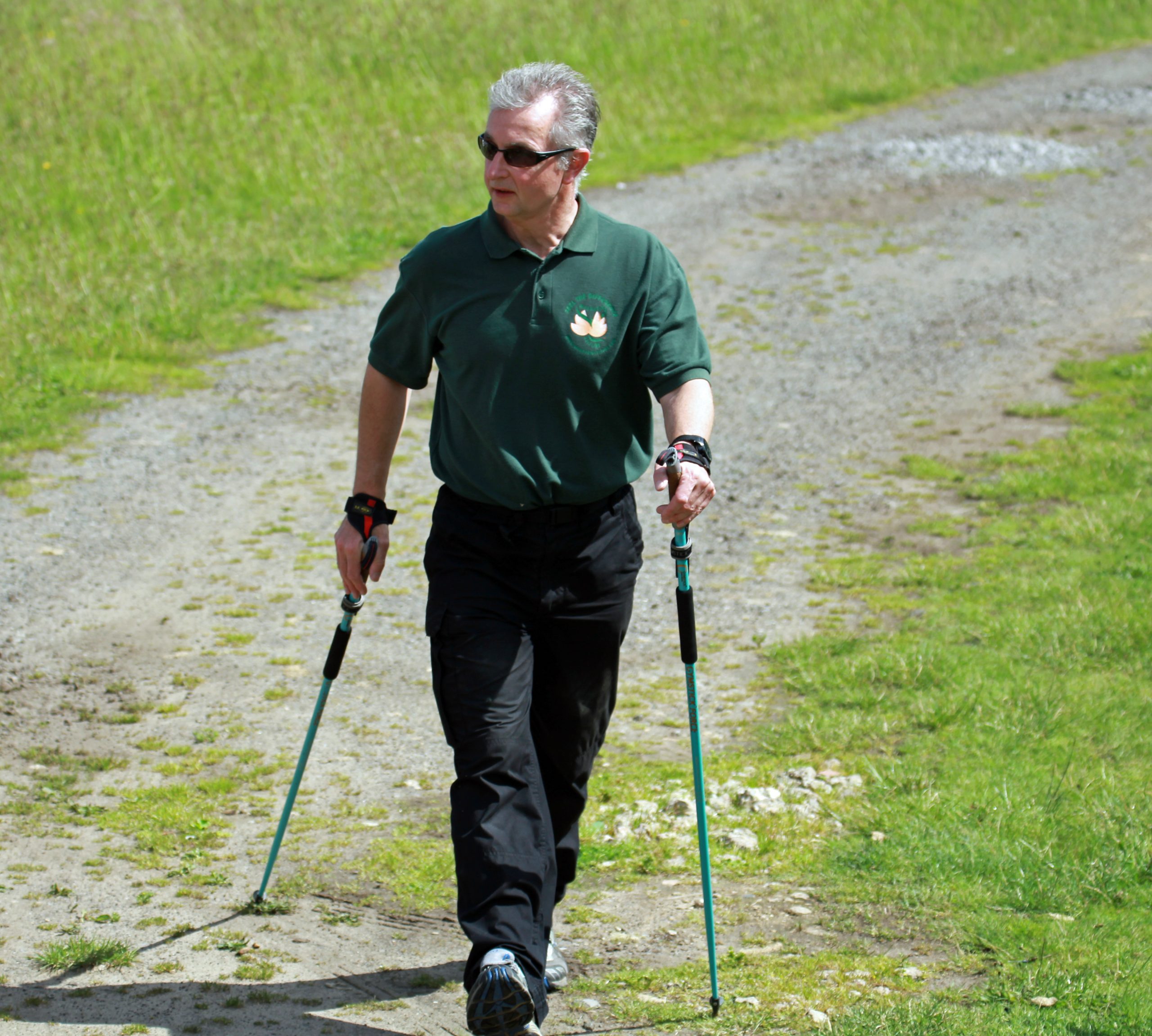 Nordic Walking with Mandarin Fitness on WhatsOnLincs, what's on in Lincolnshire by LincsConnect the Lincolnshire blogger, LincsBlogger