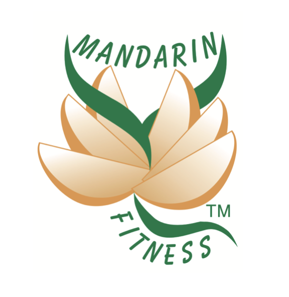 Mandarin Fitness Detox