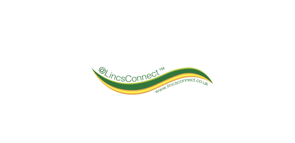 Lincs Connect logo