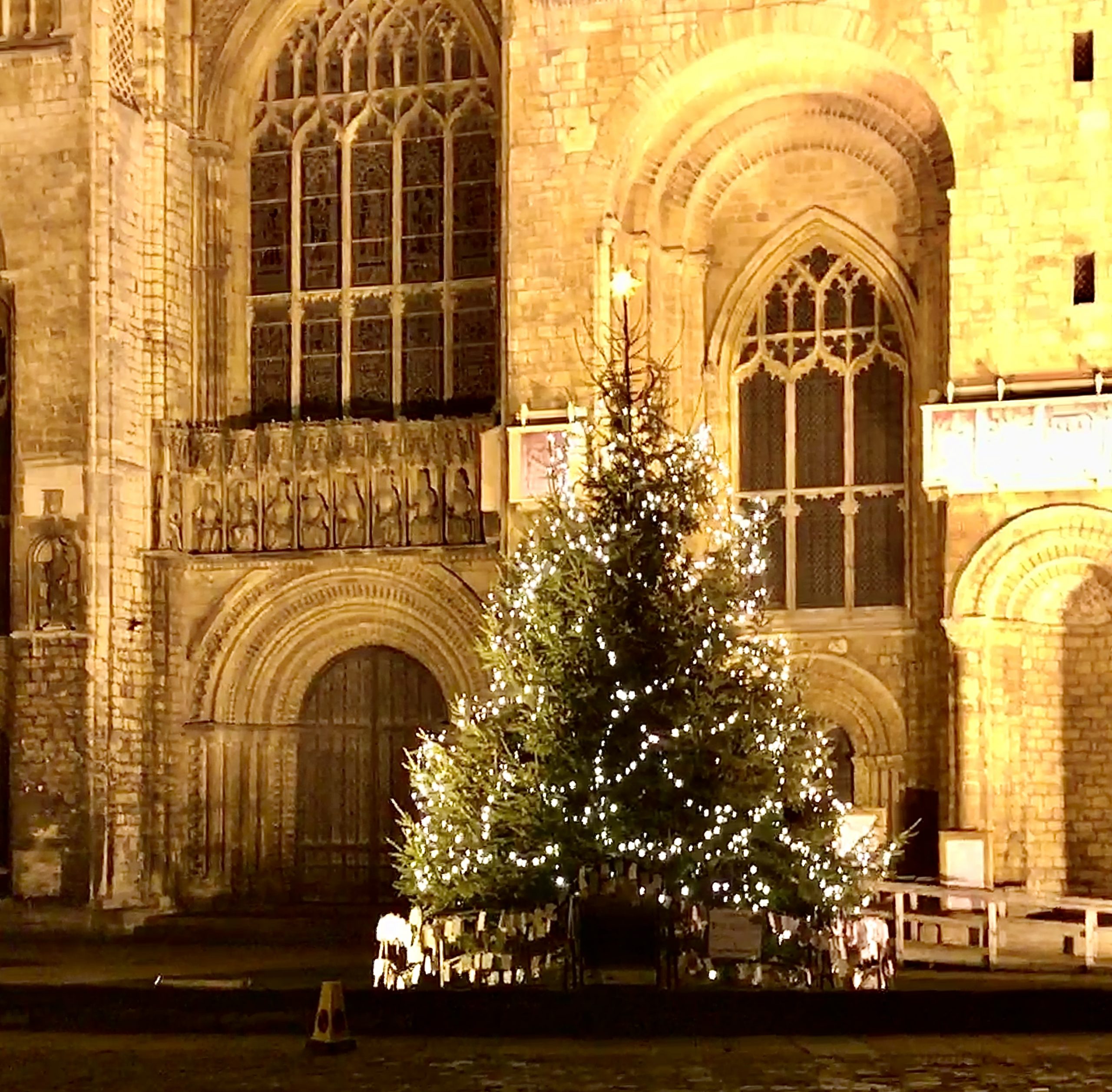 Lincoln Christmas Market Lincs Connect Lincoln Christmas Market Lincs Connect
