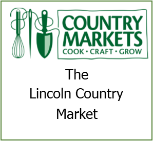 Lincoln Market and Antiques on WhatsOnLincs by LincsConnect the Lincolnshire blogger, LincsBlogger