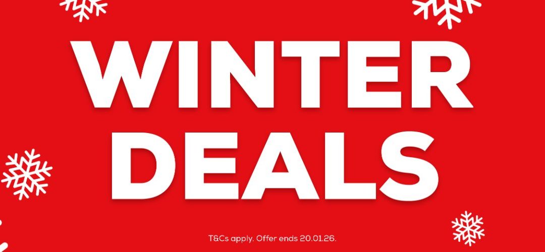 Stuart Wallace Euronics, Branston. Winter Sale on WhatsOnLincs by LincsConnect the Lincolnshire Bloger, LincsBlogger