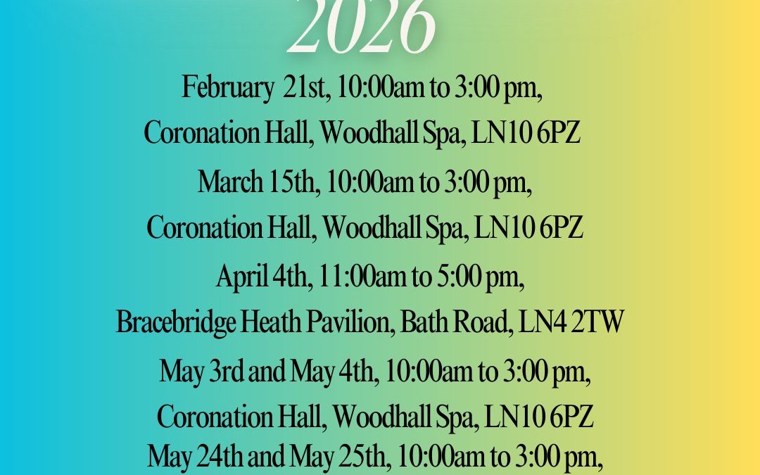 Ellie Jaya independent author at Lincolnshire craft fairs on WhatsOnLincs by LincsConnect the Lincolnshire blogger, LincsBlogger